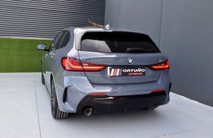BMW Serie 1 116d M Sport, Carplay  - Foto 34