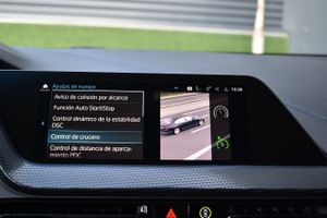 BMW Serie 1 116d M Sport, Carplay  - Foto 107