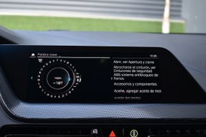 BMW Serie 1 116d M Sport, Carplay  - Foto 102
