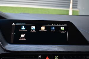 BMW Serie 1 116d M Sport, Carplay  - Foto 124