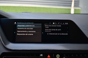 BMW Serie 1 116d M Sport, Carplay  - Foto 90