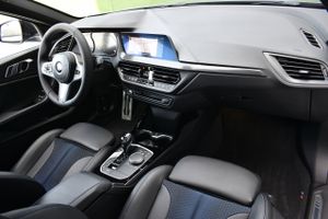 BMW Serie 1 116d M Sport, Carplay  - Foto 50