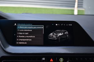 BMW Serie 1 116d M Sport, Carplay  - Foto 103