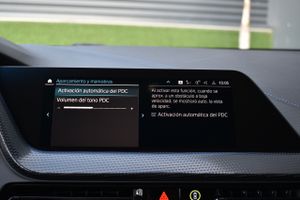 BMW Serie 1 116d M Sport, Carplay  - Foto 93