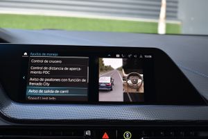 BMW Serie 1 116d M Sport, Carplay  - Foto 110