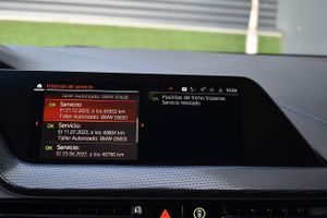 BMW Serie 1 116d M Sport, Carplay  - Foto 81