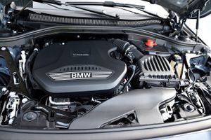 BMW Serie 1 116d M Sport, Carplay  - Foto 16