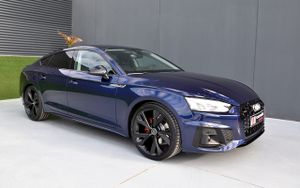 Audi A5 S line  35 TDI 120kW S tronic Sportback Hibrido, Matrix, CarPlay, Camara   - Foto 31