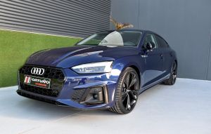 Audi A5 S line  35 TDI 120kW S tronic Sportback Hibrido, Matrix, CarPlay, Camara   - Foto 17