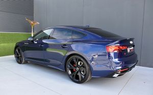 Audi A5 S line  35 TDI 120kW S tronic Sportback Hibrido, Matrix, CarPlay, Camara   - Foto 21