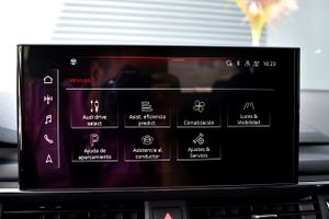 Audi A5 S line  35 TDI 120kW S tronic Sportback Hibrido, Matrix, CarPlay, Camara   - Foto 64