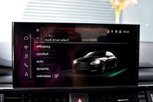 Audi A5 S line  35 TDI 120kW S tronic Sportback Hibrido, Matrix, CarPlay, Camara   - Foto 65