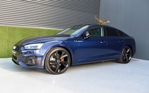 Audi A5 S line  35 TDI 120kW S tronic Sportback Hibrido, Matrix, CarPlay, Camara   - Foto 19