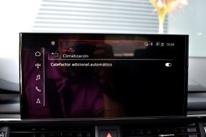 Audi A5 S line  35 TDI 120kW S tronic Sportback Hibrido, Matrix, CarPlay, Camara   - Foto 67