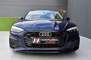 Audi A5 S line  35 TDI 120kW S tronic Sportback Hibrido, Matrix, CarPlay, Camara   - Foto 7