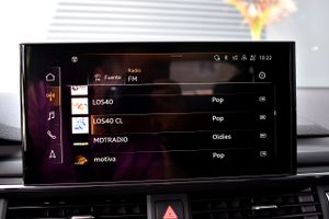 Audi A5 S line  35 TDI 120kW S tronic Sportback Hibrido, Matrix, CarPlay, Camara   - Foto 61