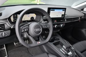 Audi A5 S line  35 TDI 120kW S tronic Sportback Hibrido, Matrix, CarPlay, Camara   - Foto 33