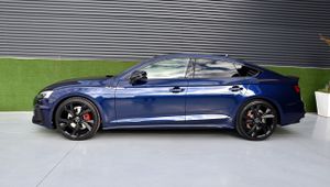 Audi A5 S line  35 TDI 120kW S tronic Sportback Hibrido, Matrix, CarPlay, Camara   - Foto 3