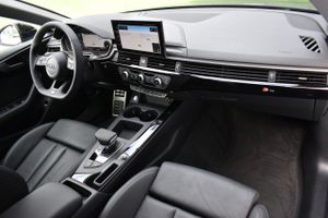 Audi A5 S line  35 TDI 120kW S tronic Sportback Hibrido, Matrix, CarPlay, Camara   - Foto 44