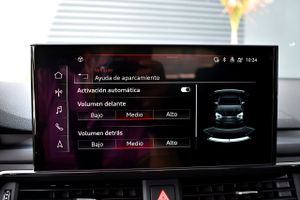 Audi A5 S line  35 TDI 120kW S tronic Sportback Hibrido, Matrix, CarPlay, Camara   - Foto 69