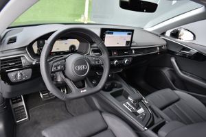 Audi A5 S line  35 TDI 120kW S tronic Sportback Hibrido, Matrix, CarPlay, Camara   - Foto 8