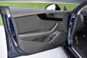Audi A5 S line  35 TDI 120kW S tronic Sportback Hibrido, Matrix, CarPlay, Camara   - Foto 36