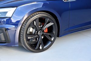 Audi A5 S line  35 TDI 120kW S tronic Sportback Hibrido, Matrix, CarPlay, Camara   - Foto 20