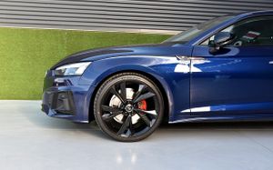 Audi A5 S line  35 TDI 120kW S tronic Sportback Hibrido, Matrix, CarPlay, Camara   - Foto 15