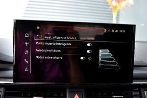 Audi A5 S line  35 TDI 120kW S tronic Sportback Hibrido, Matrix, CarPlay, Camara   - Foto 66