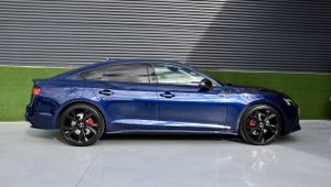 Audi A5 S line  35 TDI 120kW S tronic Sportback Hibrido, Matrix, CarPlay, Camara   - Foto 5