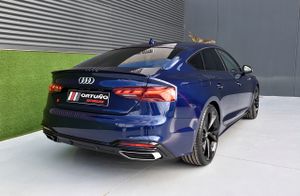 Audi A5 S line  35 TDI 120kW S tronic Sportback Hibrido, Matrix, CarPlay, Camara   - Foto 26