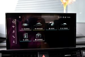 Audi A5 S line  35 TDI 120kW S tronic Sportback Hibrido, Matrix, CarPlay, Camara   - Foto 76
