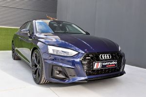 Audi A5 S line  35 TDI 120kW S tronic Sportback Hibrido, Matrix, CarPlay, Camara   - Foto 6