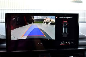 Audi A5 S line  35 TDI 120kW S tronic Sportback Hibrido, Matrix, CarPlay, Camara   - Foto 11