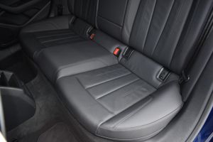 Audi A5 S line  35 TDI 120kW S tronic Sportback Hibrido, Matrix, CarPlay, Camara   - Foto 39