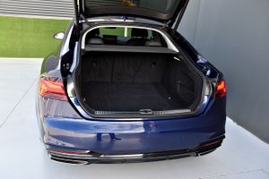 Audi A5 S line  35 TDI 120kW S tronic Sportback Hibrido, Matrix, CarPlay, Camara   - Foto 24