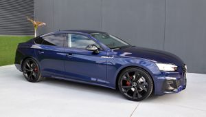 Audi A5 S line  35 TDI 120kW S tronic Sportback Hibrido, Matrix, CarPlay, Camara   - Foto 30