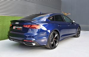 Audi A5 S line  35 TDI 120kW S tronic Sportback Hibrido, Matrix, CarPlay, Camara   - Foto 27