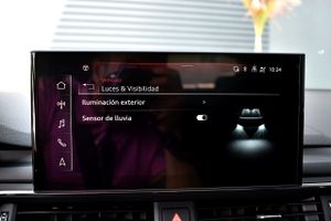 Audi A5 S line  35 TDI 120kW S tronic Sportback Hibrido, Matrix, CarPlay, Camara   - Foto 68