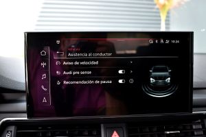 Audi A5 S line  35 TDI 120kW S tronic Sportback Hibrido, Matrix, CarPlay, Camara   - Foto 70