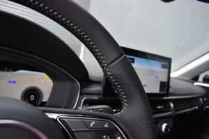 Audi A5 S line  35 TDI 120kW S tronic Sportback Hibrido, Matrix, CarPlay, Camara   - Foto 53