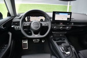 Audi A5 S line  35 TDI 120kW S tronic Sportback Hibrido, Matrix, CarPlay, Camara   - Foto 50