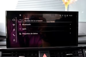 Audi A5 S line  35 TDI 120kW S tronic Sportback Hibrido, Matrix, CarPlay, Camara   - Foto 74