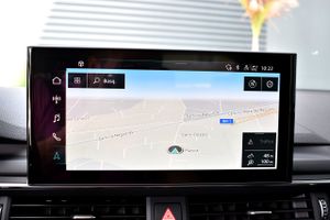 Audi A5 S line  35 TDI 120kW S tronic Sportback Hibrido, Matrix, CarPlay, Camara   - Foto 62