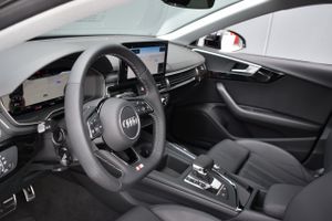 Audi A5 S line  35 TDI 120kW S tronic Sportback Hibrido, Matrix, CarPlay, Camara   - Foto 34