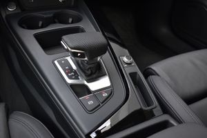 Audi A5 S line  35 TDI 120kW S tronic Sportback Hibrido, Matrix, CarPlay, Camara   - Foto 12