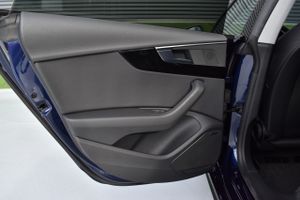 Audi A5 S line  35 TDI 120kW S tronic Sportback Hibrido, Matrix, CarPlay, Camara   - Foto 41