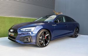Audi A5 S line  35 TDI 120kW S tronic Sportback Hibrido, Matrix, CarPlay, Camara   - Foto 18