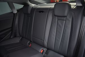 Audi A5 S line  35 TDI 120kW S tronic Sportback Hibrido, Matrix, CarPlay, Camara   - Foto 38