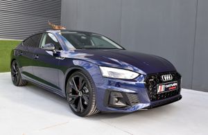 Audi A5 S line  35 TDI 120kW S tronic Sportback Hibrido, Matrix, CarPlay, Camara   - Foto 32
